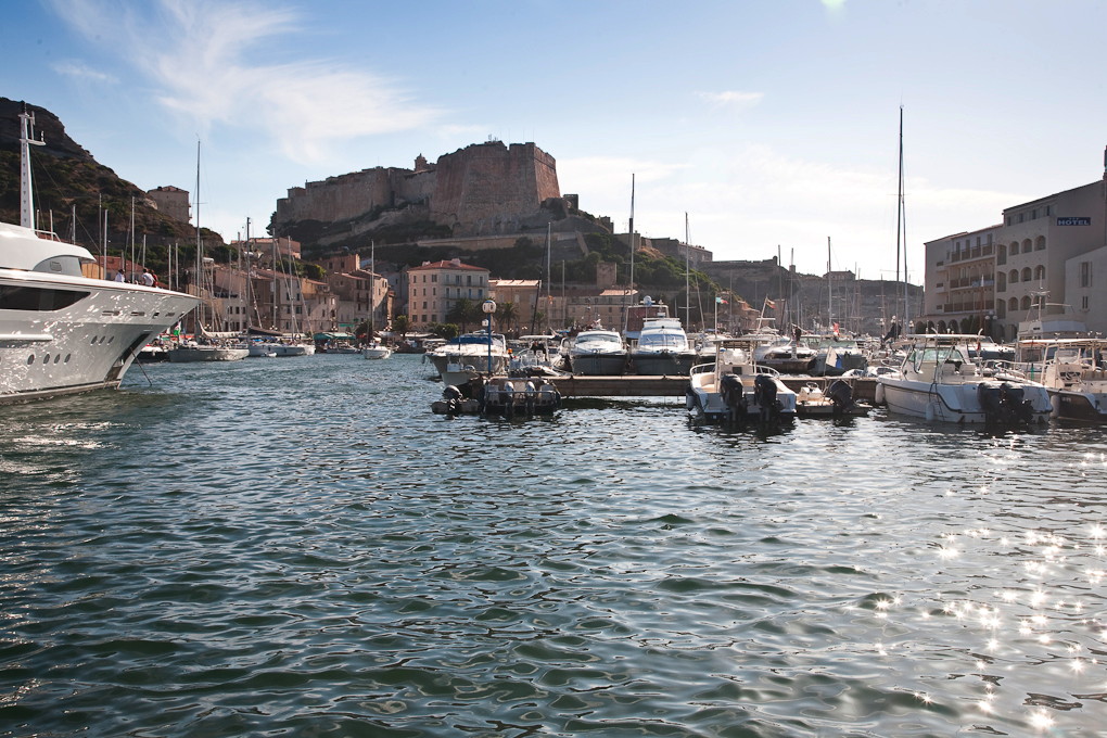 Bonifacio